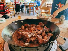 -大地农庄(逢沙大道店)