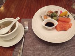 -厦门宝龙铂尔曼大酒店·海鲜自助餐厅