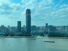 -上海凯宾斯基大酒店