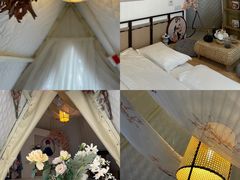 -安德鲁户外烧烤帐篷营地(马泉营店)