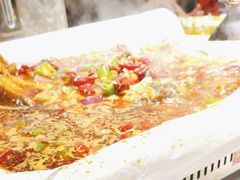 -红辣椒·川菜·火锅(张杨路店)