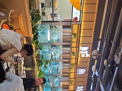 -老船舫·现做活鲜鱼馆(东郊记忆店)