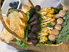 -锅爷爷重庆老火锅(临平店)