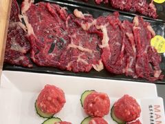 -嬷孙家潮汕牛肉火锅(北京路天河城店)