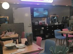 -小杨生煎(成山巴黎春天店)