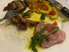-拉蒂娜·巴西牛排馆 Latina·Brazilian Steakhouse(陆家嘴旗舰店)