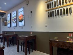 -百年老字号·观振兴蟹黄面·三虾面·苏式面(观前街富仁坊巷店)