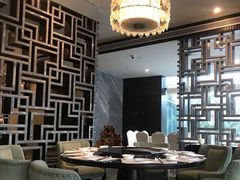 大堂-海湾壹品·粤菜·早茶·烤鸭(拱北店)