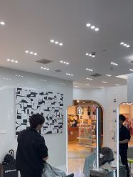 -东方麒麟·潘多拉SALON