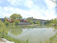 -雅达·阳羡溪山小镇中心