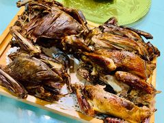 -食家鸽园