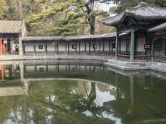 -香山公园