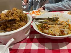 西贝面筋-西贝(吴江路湟普汇店)