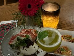 -BOR Eatery(安福路店)