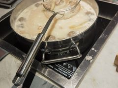 -尚尚仙·酸汤猪手·猪肚鸡火锅(华联万柳购物中心店)