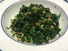 马兰头-西湖春天•老字号杭州菜(百汇店)