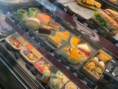 -星巴克臻选(苏州汇豪店)