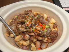 -ZEN采蝶轩·粤味臻鲜·手作点心·商务宴请(泰州店)