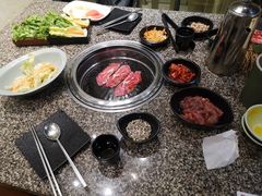 -韩罗苑(万象城店)