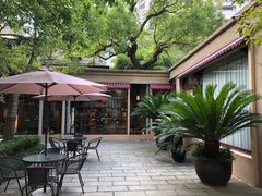 -中和·国风茶馆(愚园路店)