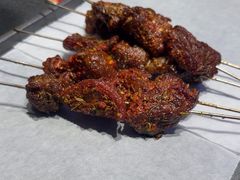 -丁虎子烤肉(国道二店)