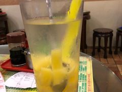 菠萝冰-顺记冰室(宝华路店)