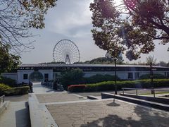 -蠡湖大桥公园