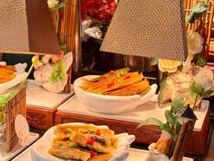 -焰江山海鲜牛排烤肉自助(锦华万达二星店)
