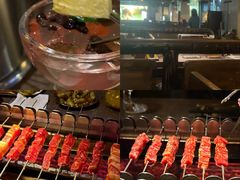 -麦凯伦烧烤·精酿超级工厂店(金桥总店)