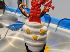 -CORNER CONE GELATO酷矿手作霜淇淋(南头古城店)