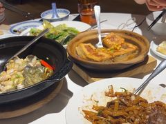 -汤城小厨•粤菜•靓汤(金宝街店)