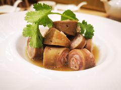 -莆田餐厅PUTIEN(万象天地店)