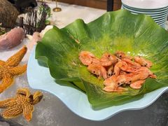 -蓝珊甄选海鲜自助·火锅大排档(近阿那亚店)