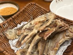 -第二外国语学院-韩国餐厅(朝阳路店)