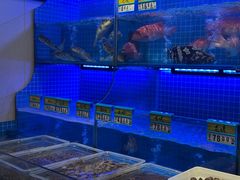 -启东小海鲜(庄先湾路1号店)