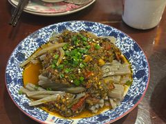 -杨记隆府(南坪店)
