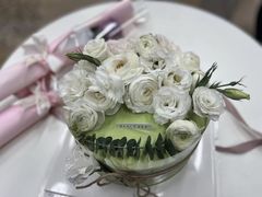-DearCake 黛点心(花牌坊店)