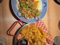 -雪熊精酿·哈尔滨烧烤酒馆(非遗大串店)