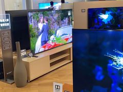 -Sony Store 索尼(来福士店)