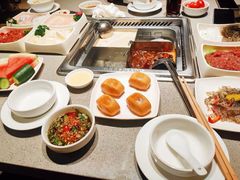 -海底捞火锅(汕头苏宁广场店)