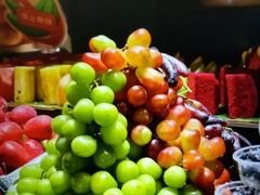 -雍容荟帝王蟹活龙虾展台自助(IFS黑金店)
