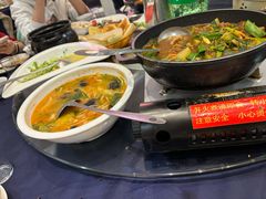 -正升金熙酒店(关林路店)
