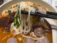 -南记粉面(銅鑼灣中心店)