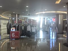 -皇庭广场(福华三路店)