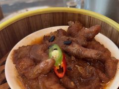 -怡品堂·金宴 (北京索菲特大酒店)