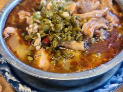 -窦四牛杂面(总店)
