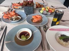 -阿纳迪酒店·秘境西餐厅