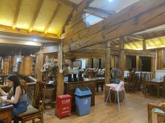 大堂-88号小吃店·经典云南菜·地道纳西美食