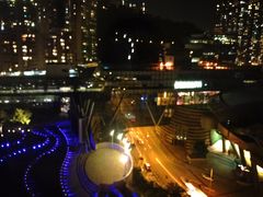 -香港数码港艾美酒店