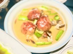 -锦楼·臻选新杭帮(杭州中心店)